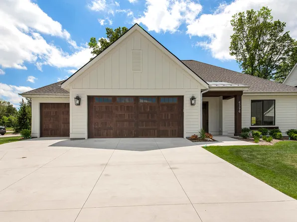 6396 Lamppost Cir SE Unit 1, Grand Rapids, MI 49546
