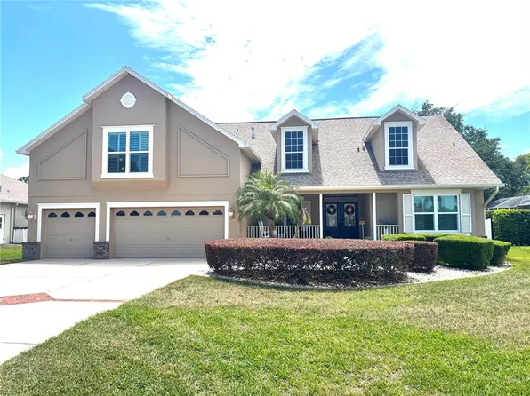 6224 Rockross Ave, New Port Richey, FL 34655