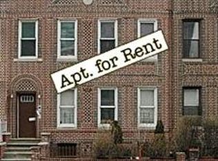 985 New York Ave #4, Brooklyn, NY 11203