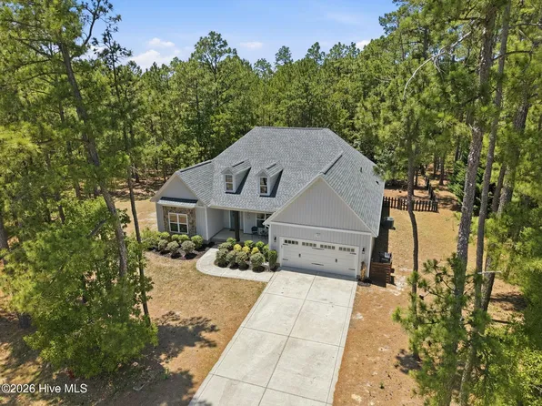 102 Richmond Road, Jackson Springs, NC 27281