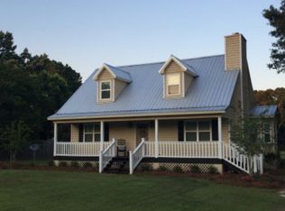 22810 High Ridge Rd, Fairhope, AL 36532