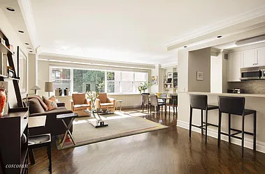 Sold by Corcoran