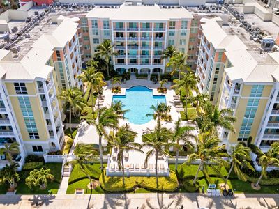 804 E Windward Way #301, Lantana, FL, 33462