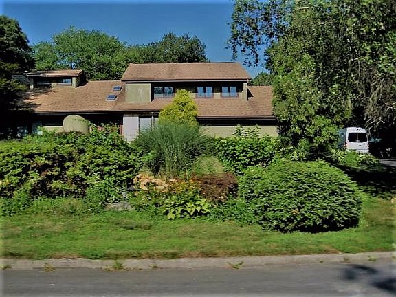 Property Front View