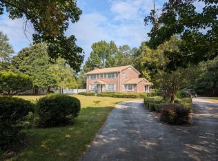 1098 Russellville Rd, Saint Stephen, SC 29479