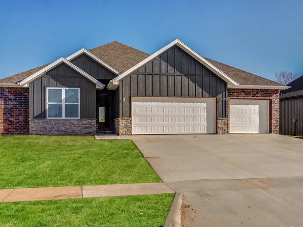 Lot 16 S Sycamore Avenue, Springfield, MO 65810