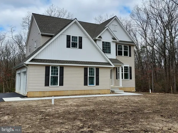 48 Oakland Dr, Bridgeton, NJ 08302