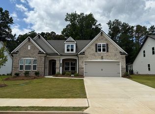 388 Winding Rose Dr, Hoschton, GA 30548