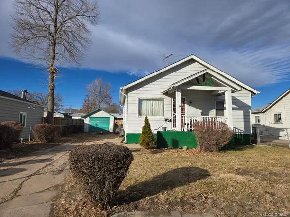 423 Perry Street, Denver, CO 80204