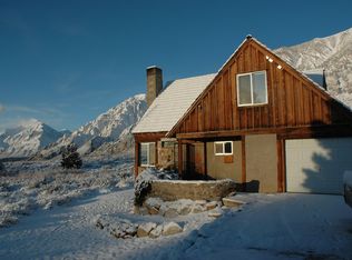 89 Wilson Rd, Bishop, CA 93514