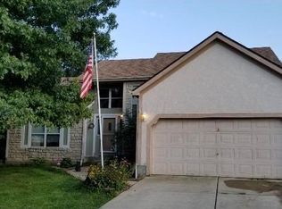 7675 Eagle Creek Dr, Pickerington, OH