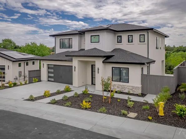 405 East St, Roseville, CA 95678