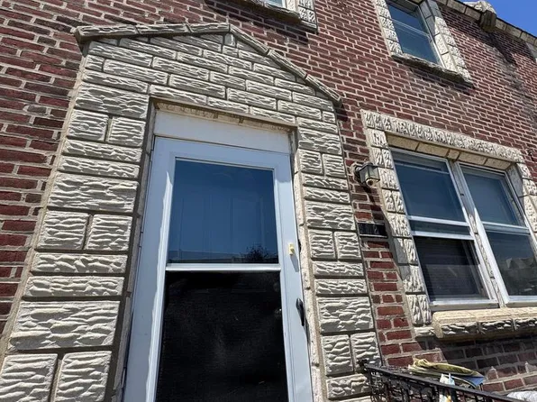 6724 Sylvester St, Philadelphia, PA 19149