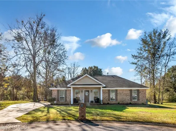 1670 Woodcock Ct, Semmes, AL 36575