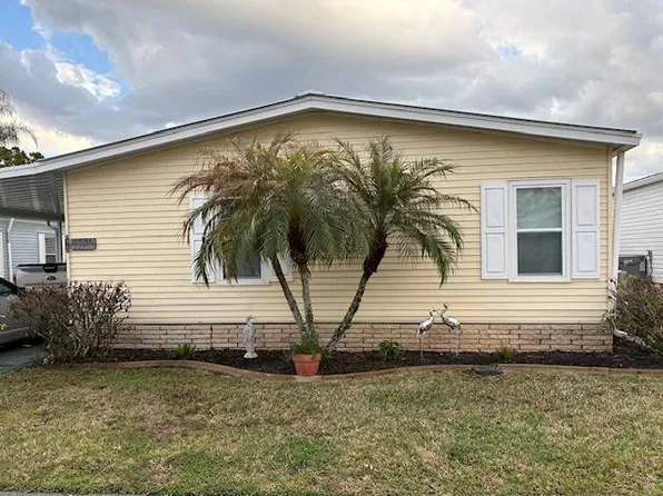 428 E Palmer Cir #38, Avon Park, FL 33825