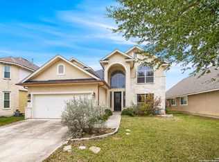 8219 Wayside Crk, San Antonio, TX 78255