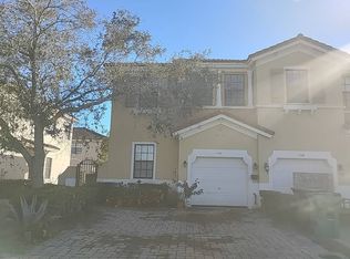 1764 SW Via Rossa, Port Saint Lucie, FL 34953