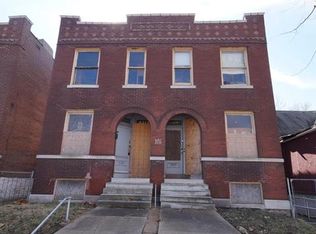 4414-4416 Swan Ave, Saint Louis, MO 63110