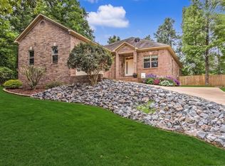 113 Pebble Beach Ct, Hot Springs, AR 71913