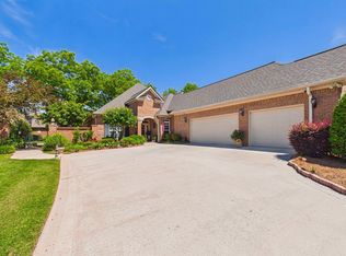 110 Bartlett Way, Centerville, GA 31028
