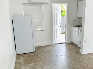 6301 NW 2nd Pl APT 4, Miami, FL 33150