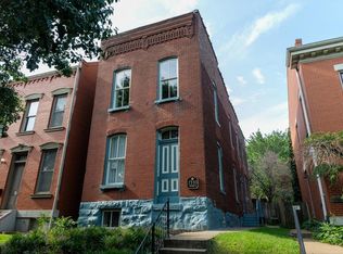 2330 Hickory St, Saint Louis, MO