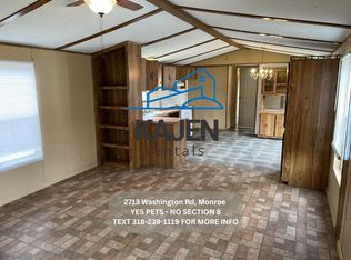2713 Washington Rd, Monroe, LA 71202