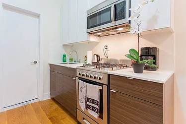 Rented by LG Fairmont Group