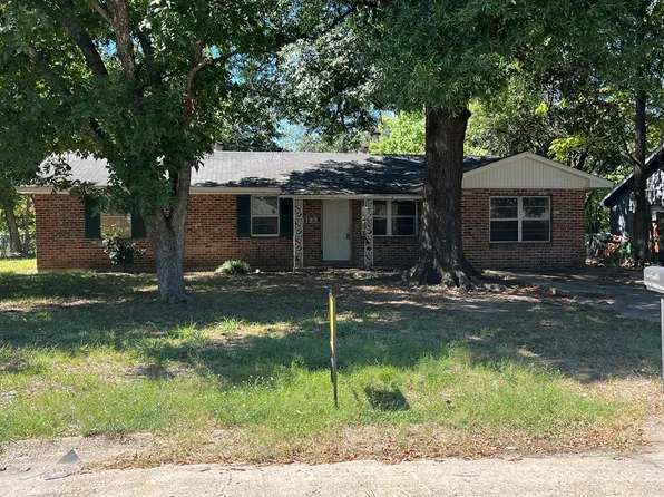 1133 Longview Dr, Greenville, MS 38703