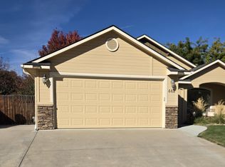448 E Blue Heron St, Meridian, ID 83646