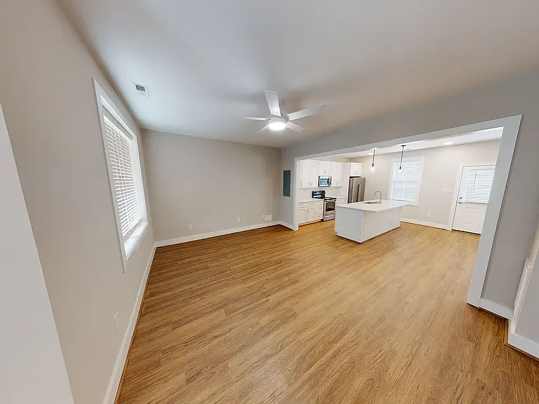 3307 Cutshaw Ave #D — Photo 13