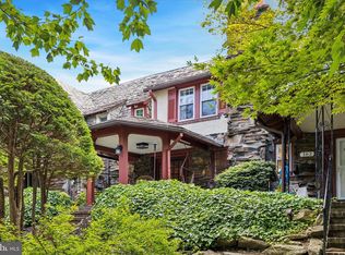 160 Edgehill Rd, Bala Cynwyd, PA 19004