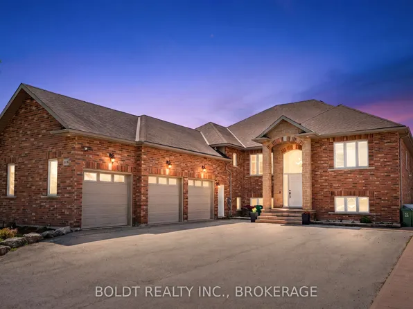 1504 Upper Sherman Ave, Hamilton, ON L8W 1C5