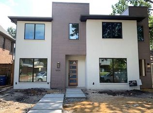 5622 Matalee Ave, Dallas, TX 75206