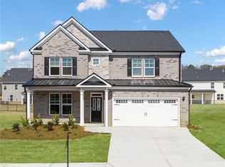 2449 Brookstone Xing, Bogart, GA 30622
