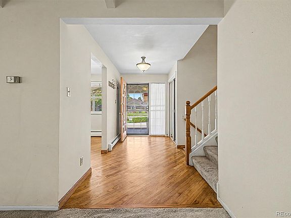 5th image of 3762 S Benton Way