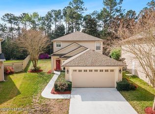 1257 Splendid Ravine St, Saint Augustine, FL 32092