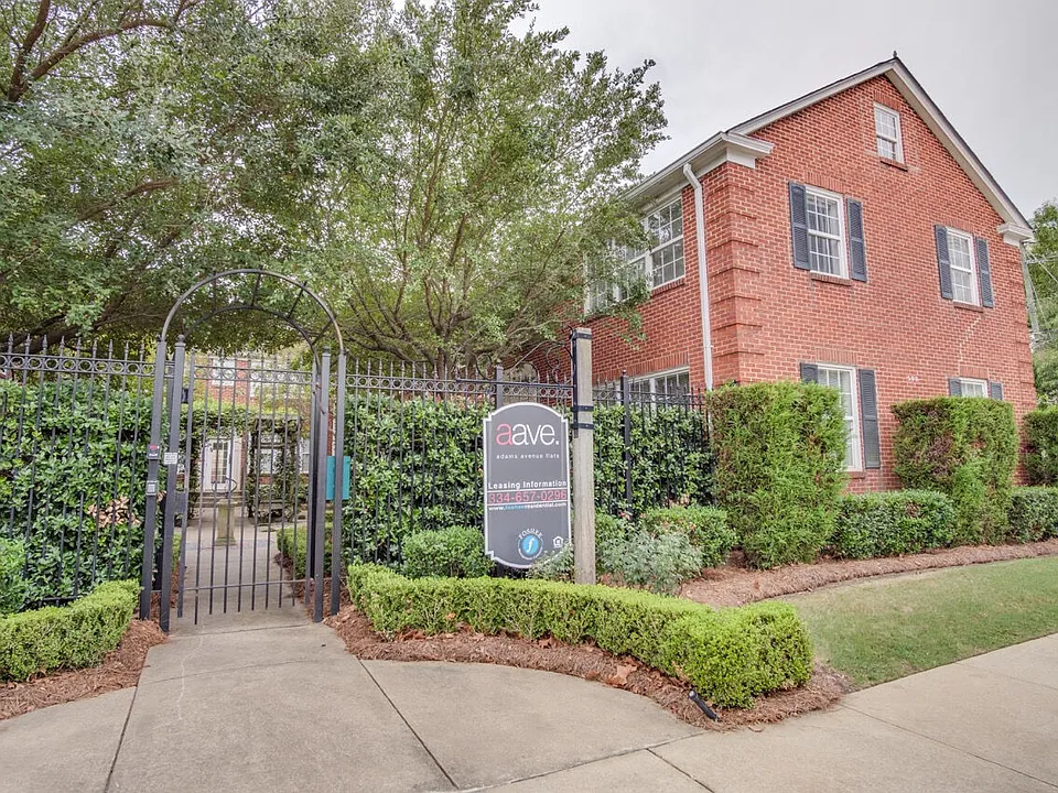 500 Adams Ave