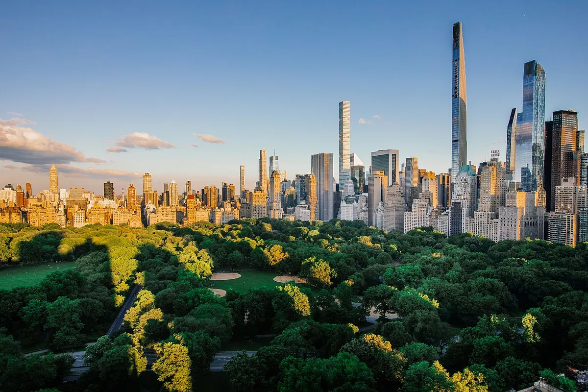 10 West 66th St Unit 20J  