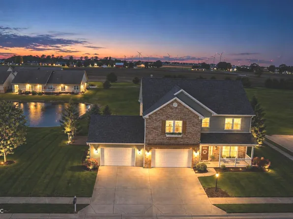 1470 College Pkwy, Elwood, IN 46036