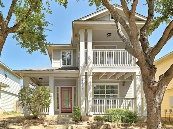 2214 Melissa Oaks Ln, Austin, TX 78744