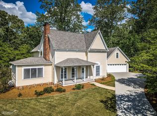 22 Commerce Row NE, Cartersville, GA 30121