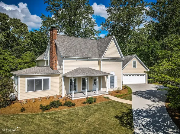 22 Commerce Row NE, Cartersville, GA 30121