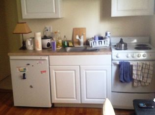 1 Massachusetts Ave, Cambridge, MA 02139
