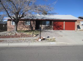 6345 Mendius Ave NE, Albuquerque, NM 87109