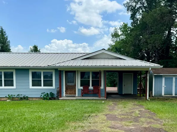 584 County Road 302, Long Branch, TX 75633