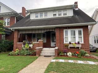 220 33rd St W, Huntington, WV 25704