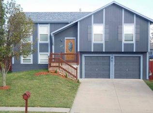 17171 S Osage St, Gardner, KS 66030
