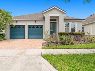 4850 Southlawn Ave, Orlando, FL 32811
