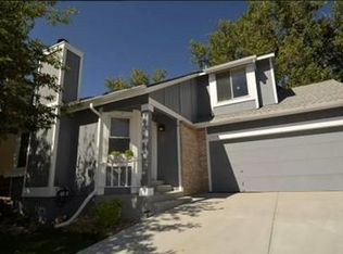 9215 Bell Flower Way, Highlands Ranch, CO 80126